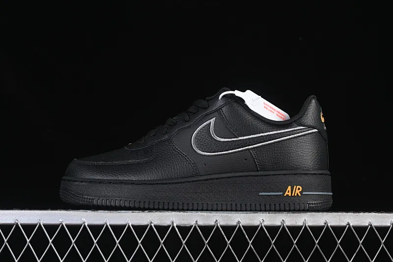 All categories Nk Air Force 1 Air Force series Nk Air Force 1 Low Air Force low-top Nike Air Force 1'07 Low Air Force 1 low-top casual sneakers IB7677-001
